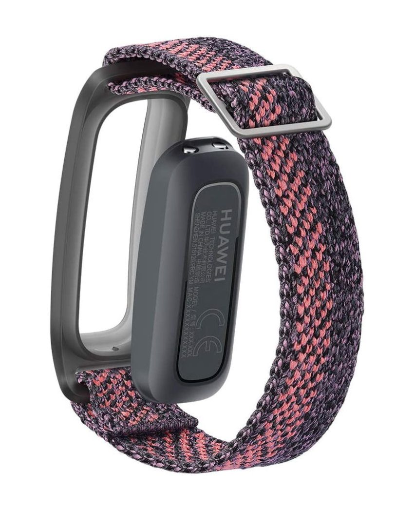 ⁦سوار HUAWEI Band 4th الذكي - الطراز الحديث⁩ - الصورة ⁦2⁩